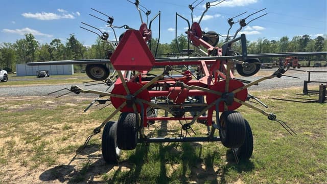 Image of Fella TH 800 TNA equipment image 1