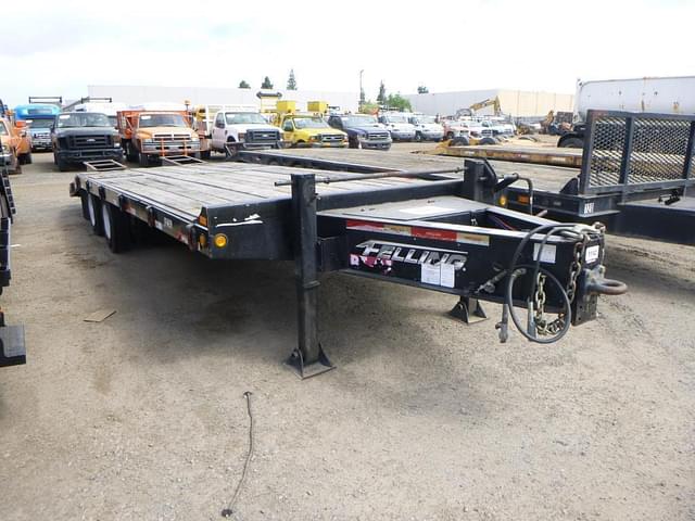 Image of Felling FT-40-2LP equipment image 1