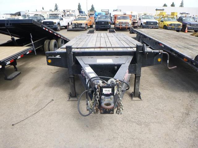 Image of Felling FT-40-2LP equipment image 4