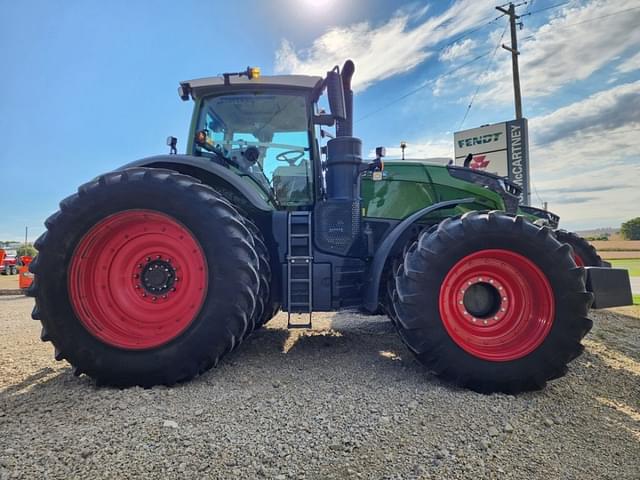 Image of Fendt 1042 Vario equipment image 1