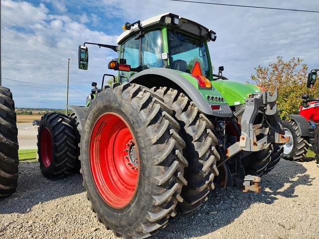 Image of Fendt 1042 Vario equipment image 4