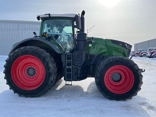 Image of Fendt 1042 Vario equipment image 1