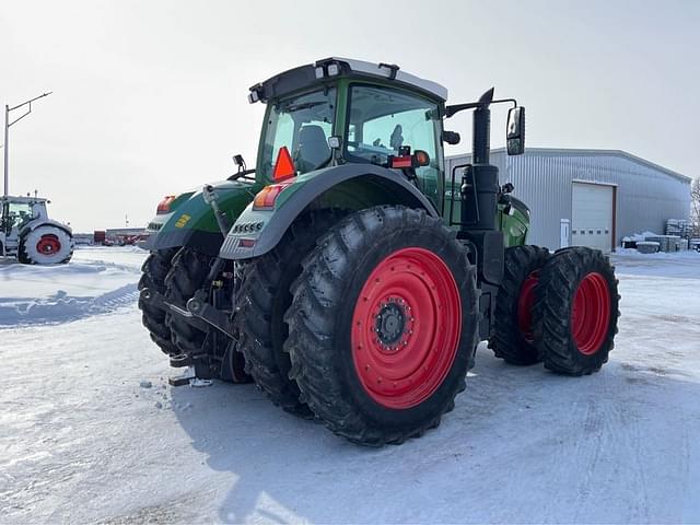 Image of Fendt 1042 Vario equipment image 2