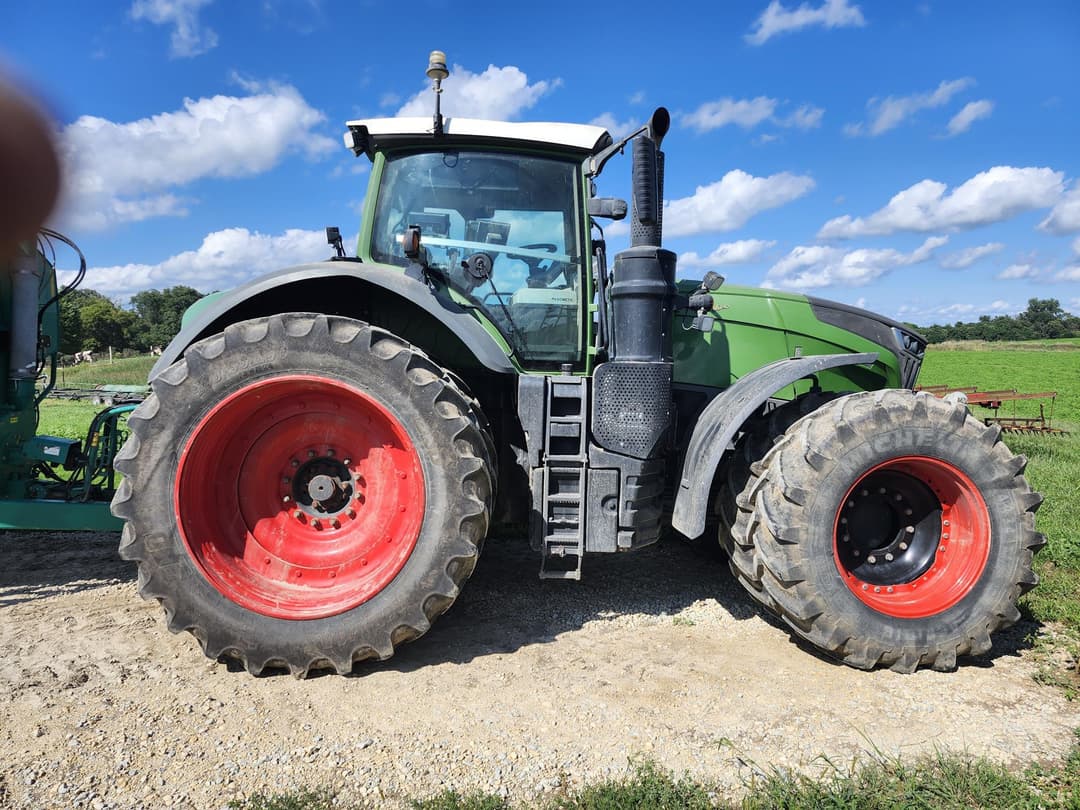 Image of Fendt 1042 Vario Primary image