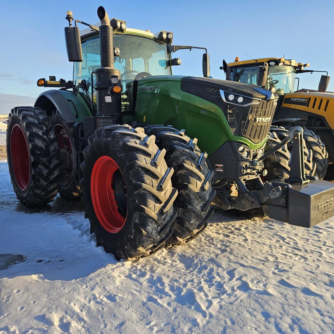 Image of Fendt 1042 Vario Primary image