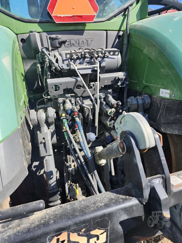 Image of Fendt 1042 Vario equipment image 4