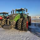 2019 Fendt 1042 Vario Image