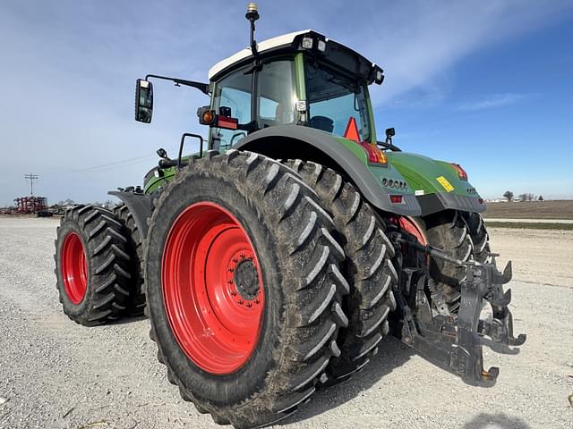 Image of Fendt 1042 Vario equipment image 2