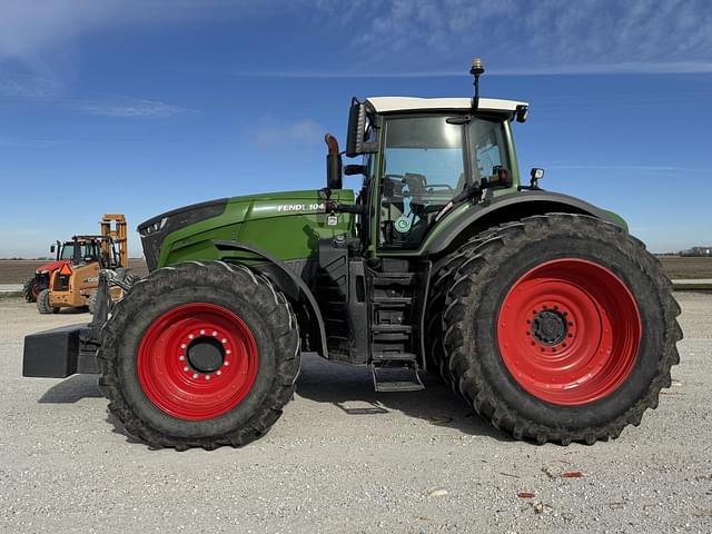 Image of Fendt 1042 Vario equipment image 1