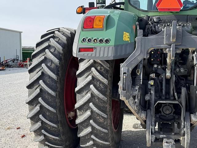 Image of Fendt 1042 Vario equipment image 4