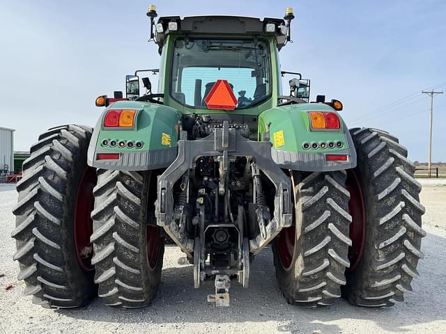 Image of Fendt 1042 Vario equipment image 3