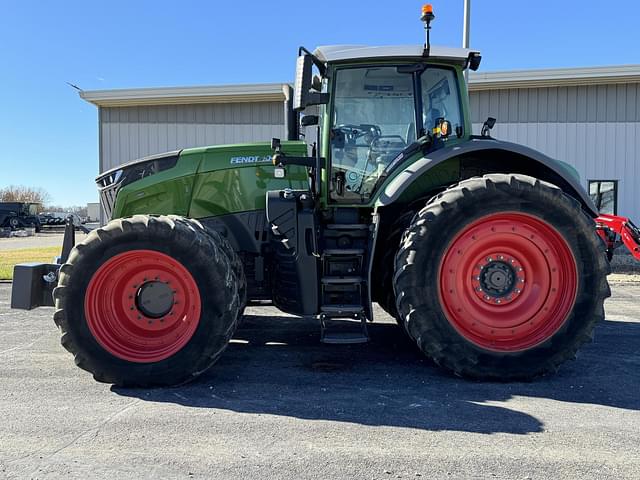 Image of Fendt 1042 Vario equipment image 1