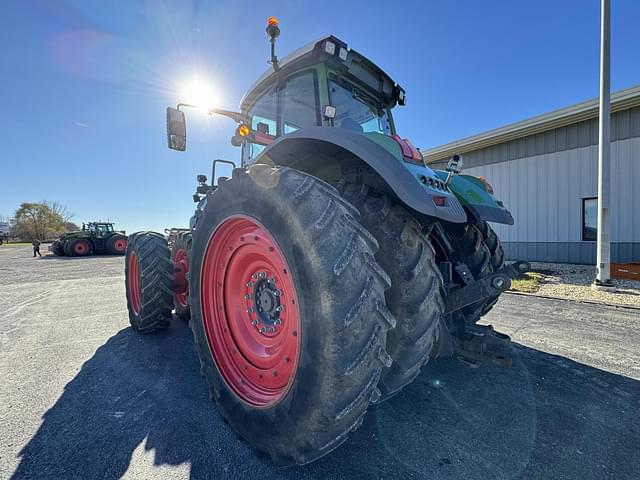 Image of Fendt 1042 Vario equipment image 2