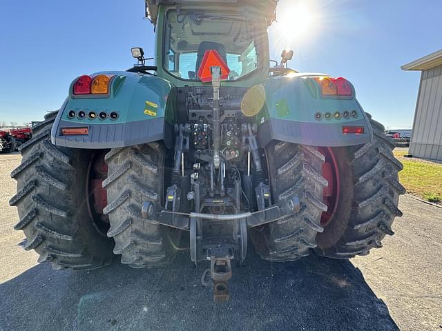 Image of Fendt 1042 Vario equipment image 4