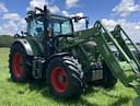 2019 Fendt 512 Vario Image