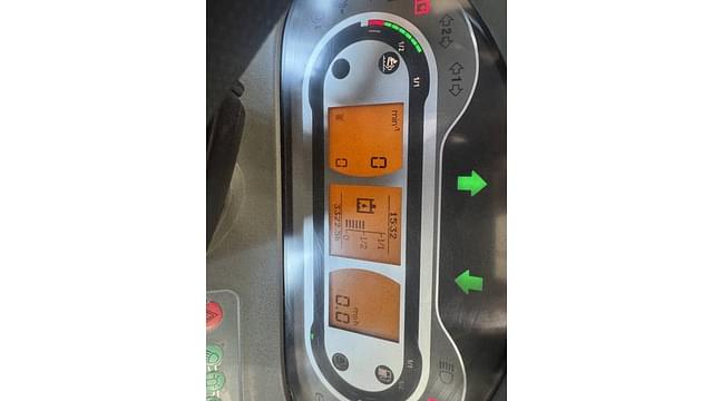 Image of Fendt 513 Vario equipment image 3