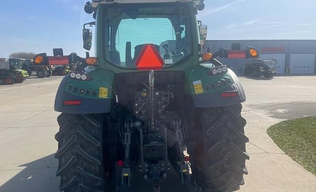 Image of Fendt 513 Vario equipment image 3