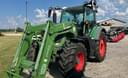 2019 Fendt 513 Vario Image