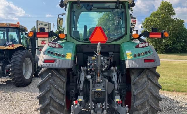 Image of Fendt 513 Vario equipment image 3