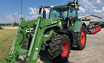 Main image Fendt 513 Vario
