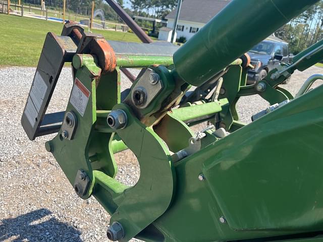 Image of Fendt 516 Vario equipment image 3