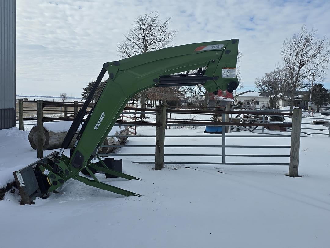 Image of Fendt 728 Vario Primary Image