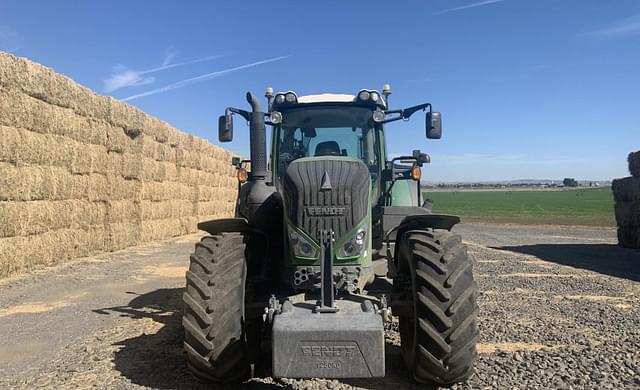 Image of Fendt 826 Vario equipment image 1