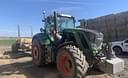 2019 Fendt 826 Vario Image