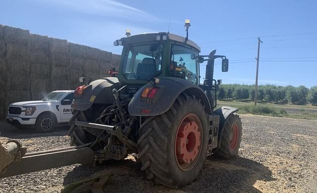 Image of Fendt 826 Vario equipment image 3