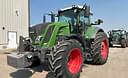 Fendt 828 Vario Image