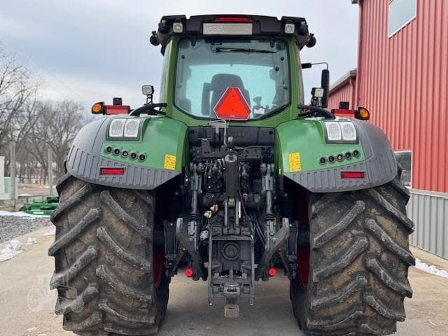 Image of Fendt 930 Vario equipment image 4
