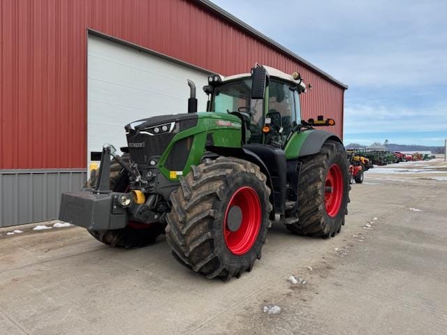 2019 Fendt 930 Vario Equipment Image0
