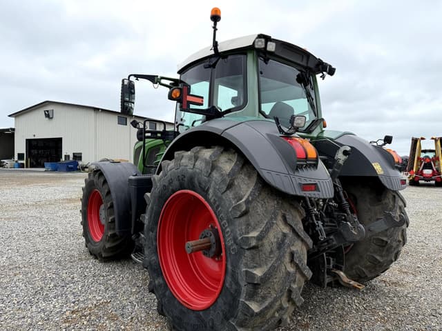 Image of Fendt 930 Vario equipment image 2