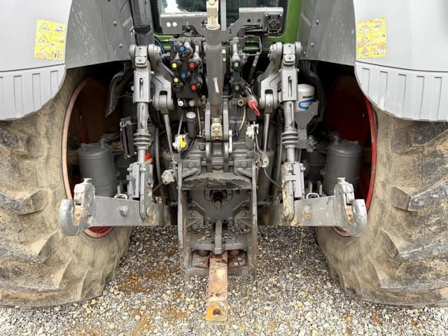 Image of Fendt 930 Vario equipment image 4