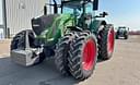 Fendt 933 Vario Image
