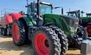 Fendt 933 Vario Image