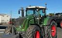 Fendt 933 Vario Image