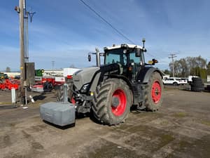2019 Fendt 936 Vario Image