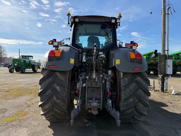 Image of Fendt 936 Vario equipment image 3