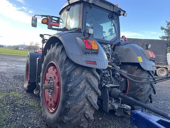 Image of Fendt 936 Vario equipment image 1