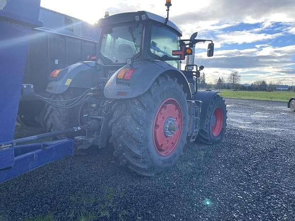 Image of Fendt 936 Vario equipment image 2