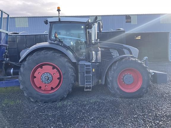 Image of Fendt 936 Vario equipment image 3