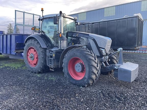 Image of Fendt 936 Vario equipment image 4