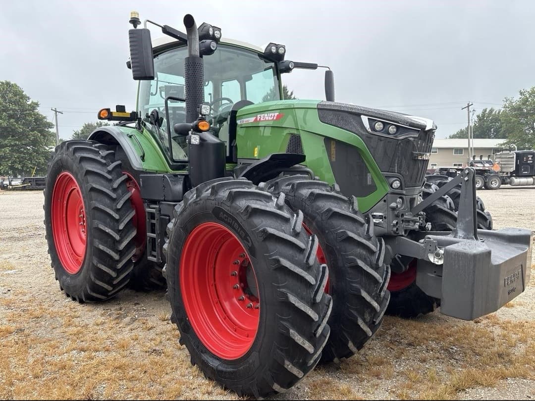 Image of Fendt 936 Vario Primary image
