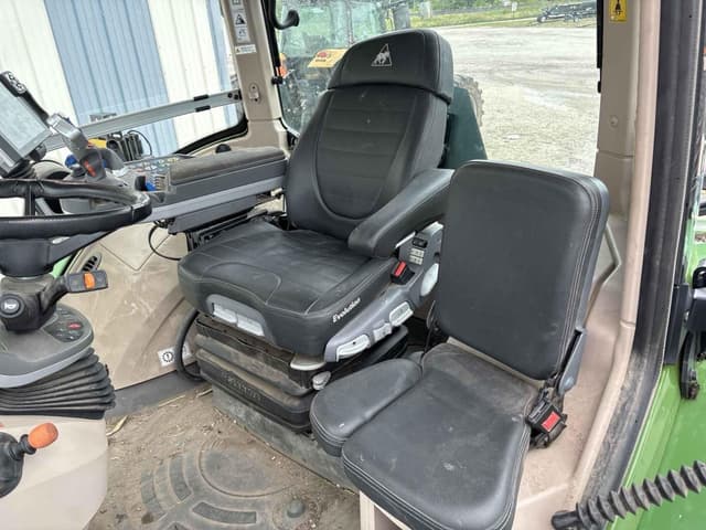 Image of Fendt 936 Vario equipment image 2