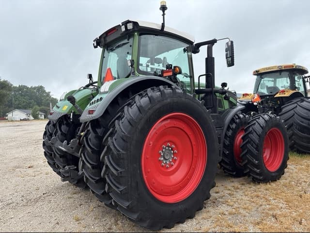 Image of Fendt 936 Vario equipment image 2