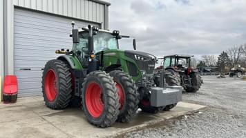 Main image Fendt 936 Vario