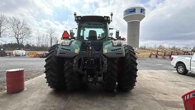 Image of Fendt 936 Vario equipment image 4