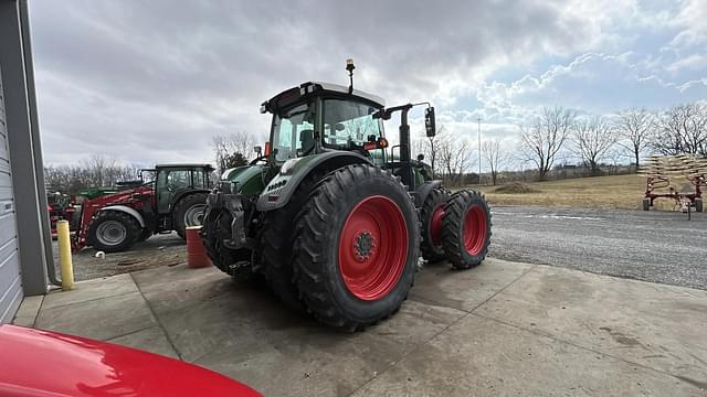 Image of Fendt 936 Vario equipment image 3