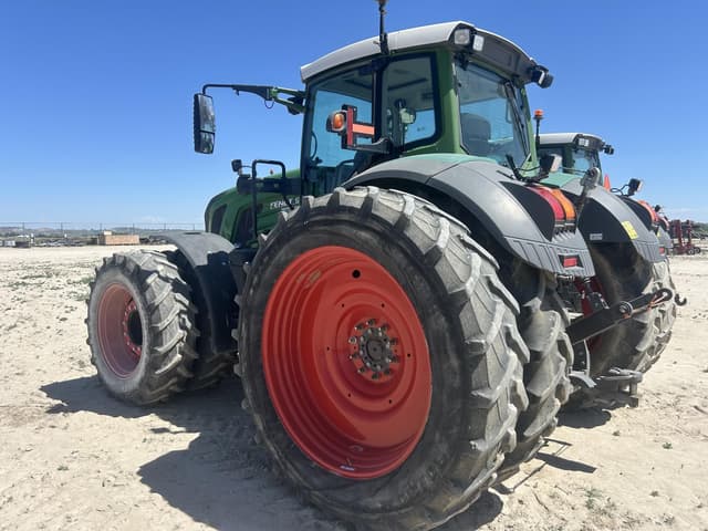 Image of Fendt 936 Vario equipment image 3
